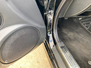 Mazda MX5 NCFL - 2009