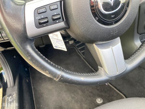 Mazda MX5 NCFL - 2009