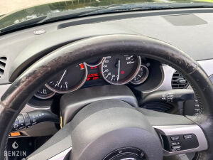 Mazda MX5 NCFL - 2009