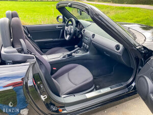 Mazda MX5 NCFL - 2009