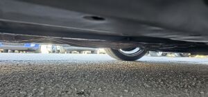 Audi RS6 C6 Avant - 2008