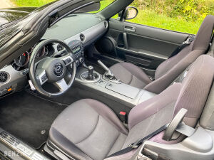 Mazda MX5 NCFL - 2009