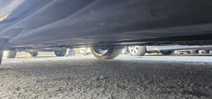 Audi RS6 C6 Avant - 2008