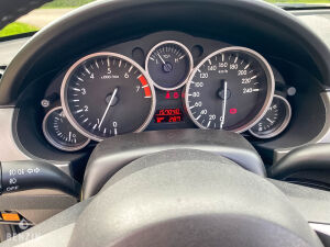 Mazda MX5 NCFL - 2009