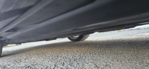 Audi RS6 C6 Avant - 2008