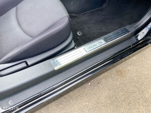 Mazda MX5 NCFL - 2009