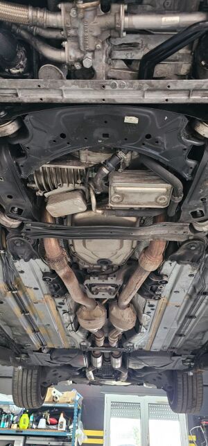 Audi RS6 C6 Avant - 2008