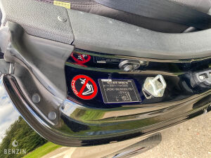 Mazda MX5 NCFL - 2009