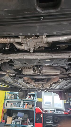 Audi RS6 C6 Avant - 2008