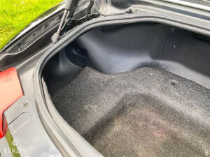 Mazda MX5 NCFL - 2009