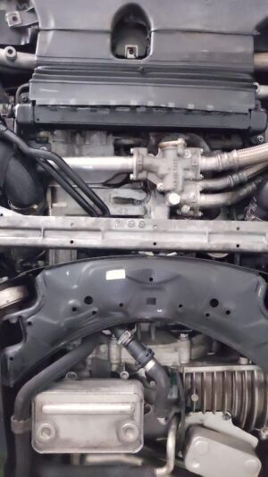 Audi RS6 C6 Avant - 2008