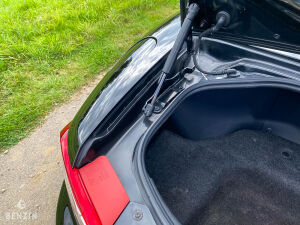 Mazda MX5 NCFL - 2009