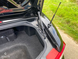 Mazda MX5 NCFL - 2009