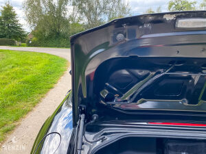 Mazda MX5 NCFL - 2009