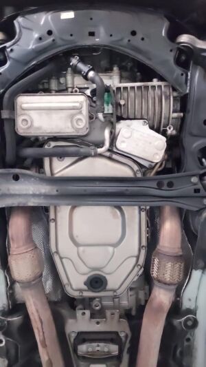 Audi RS6 C6 Avant - 2008