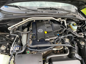 Mazda MX5 NCFL - 2009