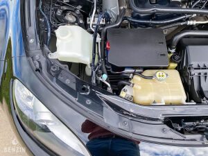 Mazda MX5 NCFL - 2009