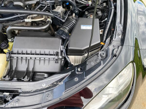 Mazda MX5 NCFL - 2009