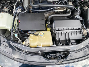 Mazda MX5 NCFL - 2009