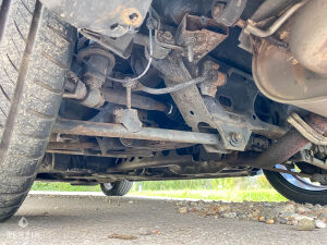 Mazda MX5 NCFL - 2009