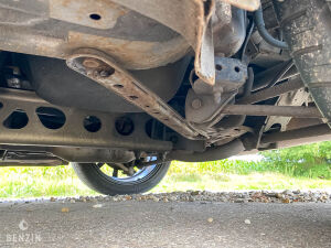 Mazda MX5 NCFL - 2009