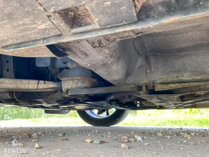 Mazda MX5 NCFL - 2009