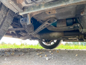 Mazda MX5 NCFL - 2009