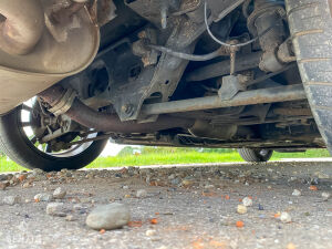 Mazda MX5 NCFL - 2009