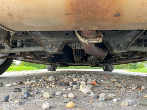 Mazda MX5 NCFL - 2009