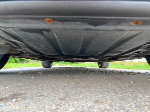 Mazda MX5 NCFL - 2009