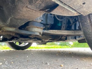 Mazda MX5 NCFL - 2009