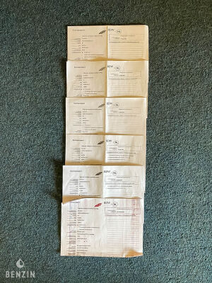 Mazda MX5 NCFL - 2009