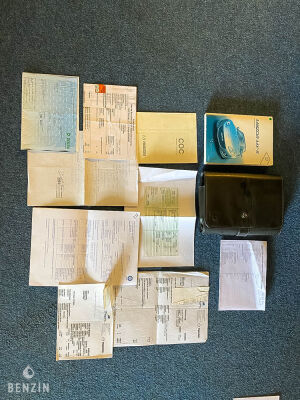 Mazda MX5 NCFL - 2009