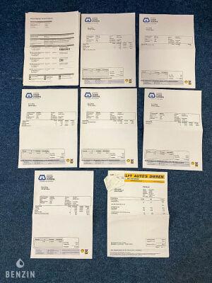 Mazda MX5 NCFL - 2009