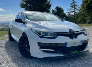 Renault Mégane 3 RS Cup - 2016