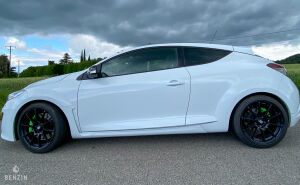 Renault Mégane 3 RS Cup - 2016