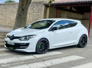 Renault Mégane 3 RS Cup - 2016