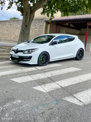 Renault Mégane 3 RS Cup - 2016