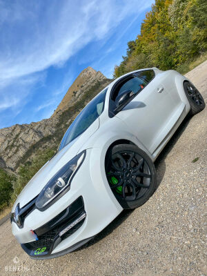 Renault Mégane 3 RS Cup - 2016