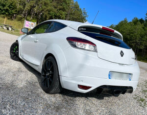 Renault Mégane 3 RS Cup - 2016