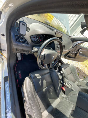 Renault Mégane 3 RS Cup - 2016