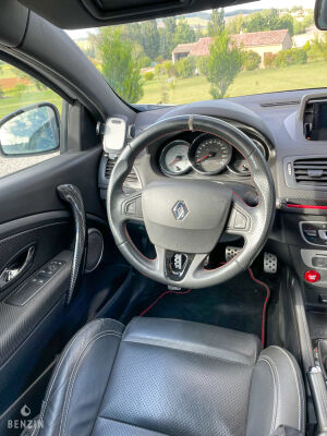 Renault Mégane 3 RS Cup - 2016