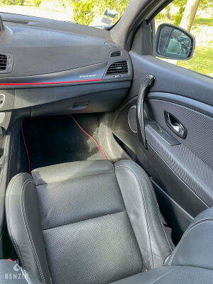 Renault Mégane 3 RS Cup - 2016