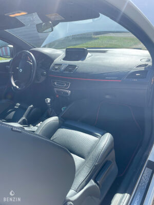 Renault Mégane 3 RS Cup - 2016