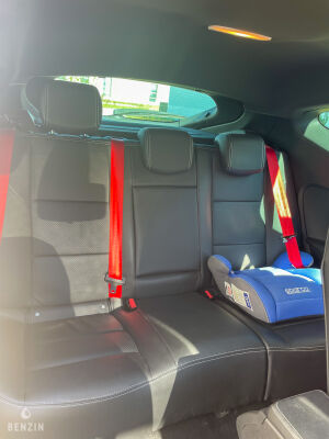 Renault Mégane 3 RS Cup - 2016