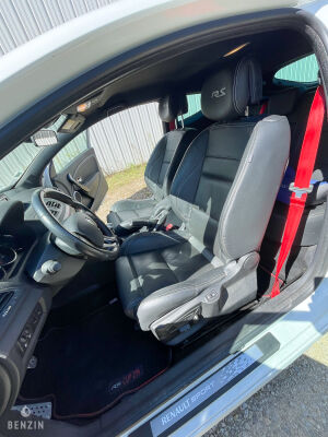 Renault Mégane 3 RS Cup - 2016