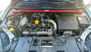 Renault Mégane 3 RS Cup - 2016