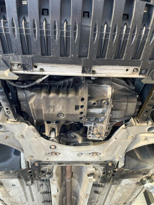 Renault Mégane 3 RS Cup - 2016