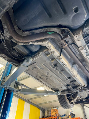 Renault Mégane 3 RS Cup - 2016