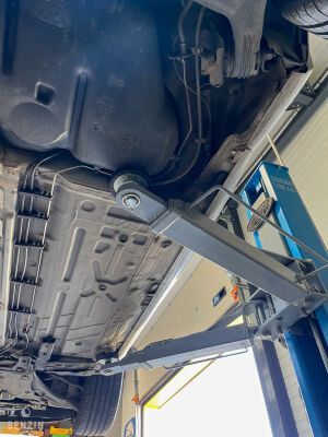 Renault Mégane 3 RS Cup - 2016